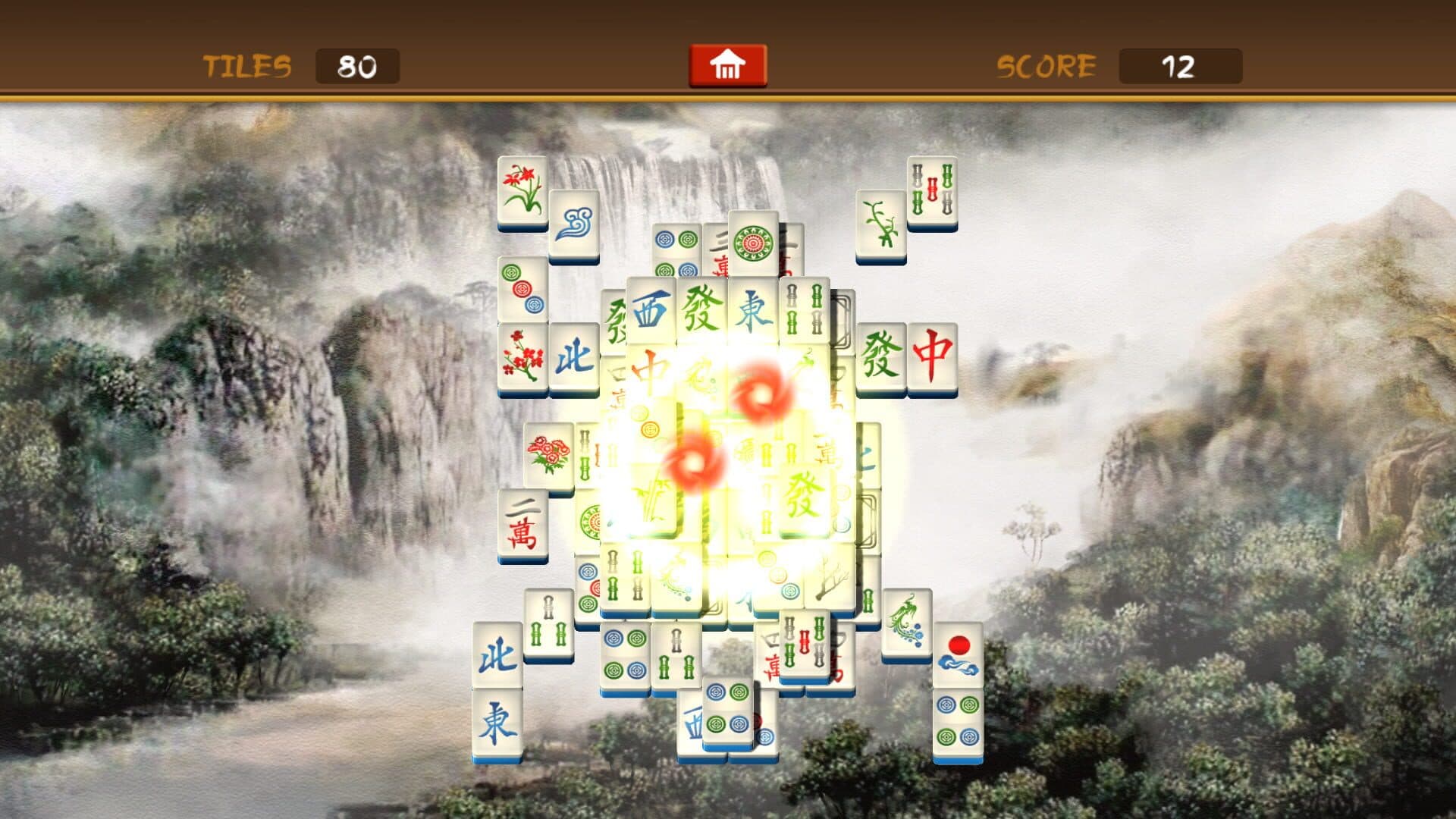 Mahjong screenshot 8