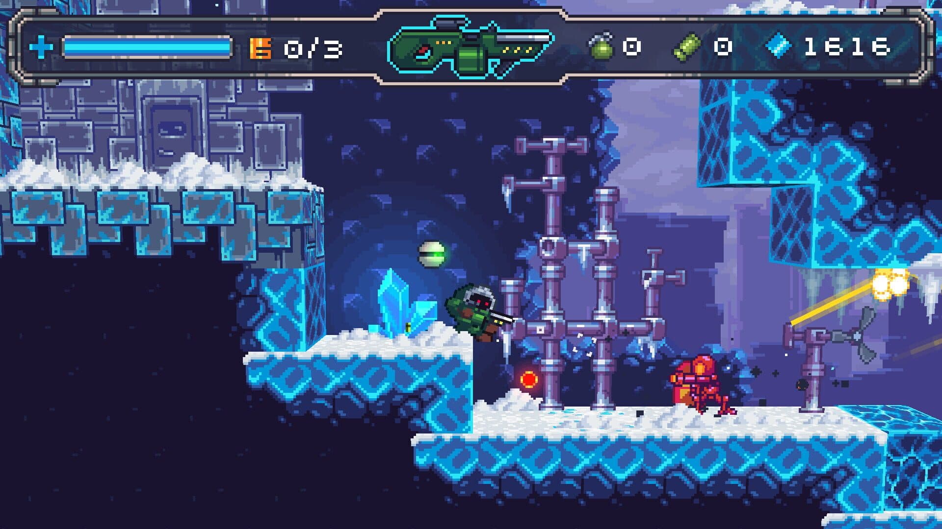 Sfera screenshot 14