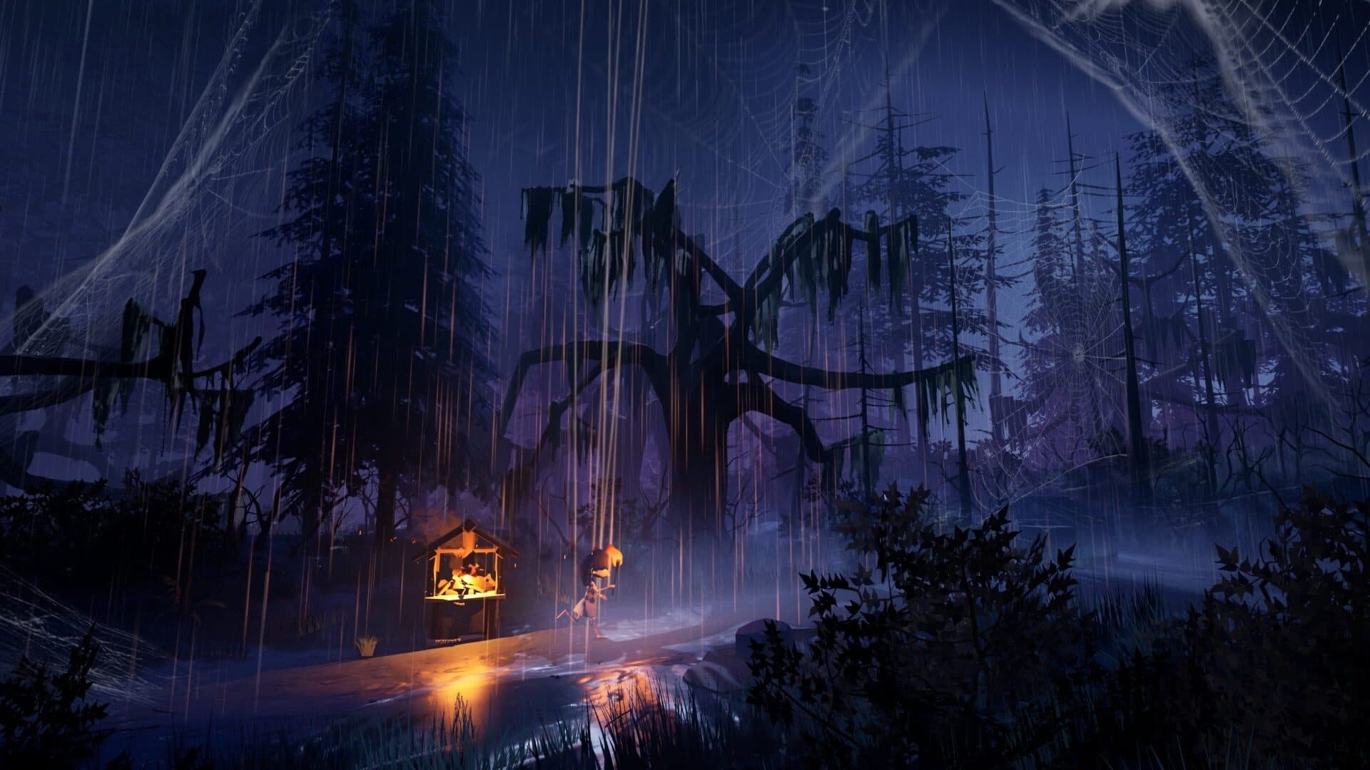 A Juggler's Tale screenshot 5