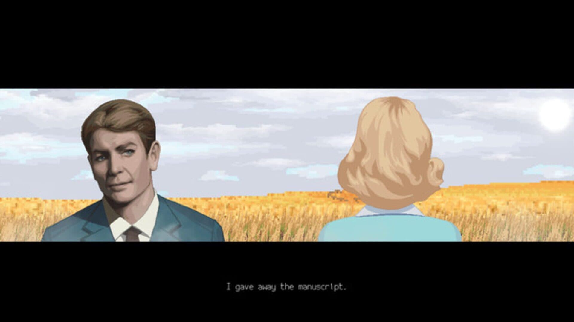 Loretta screenshot 7