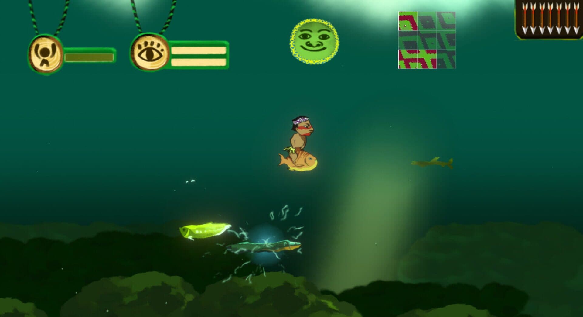 Huni Kuin: Beya Xinã Bena screenshot 5