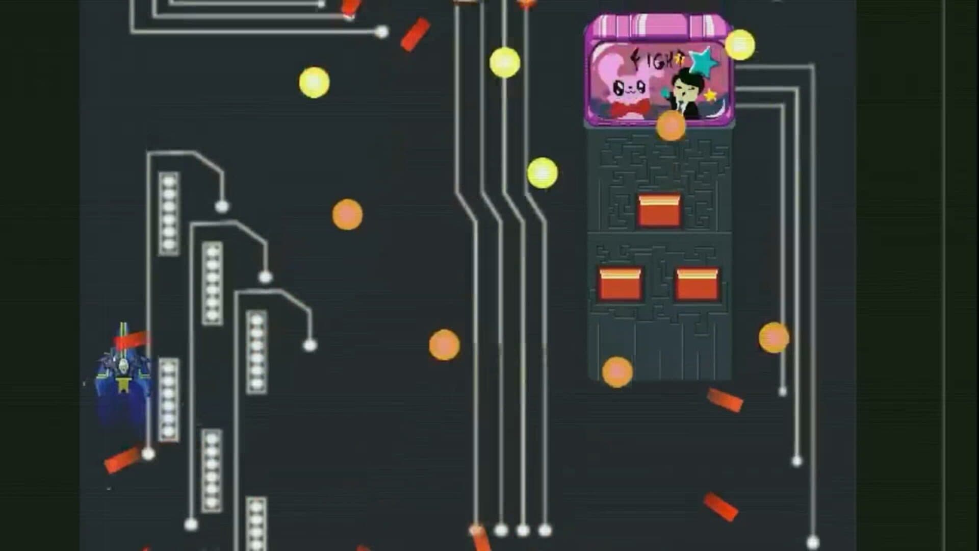 اسکرین‌شات In Extremis DX - 8