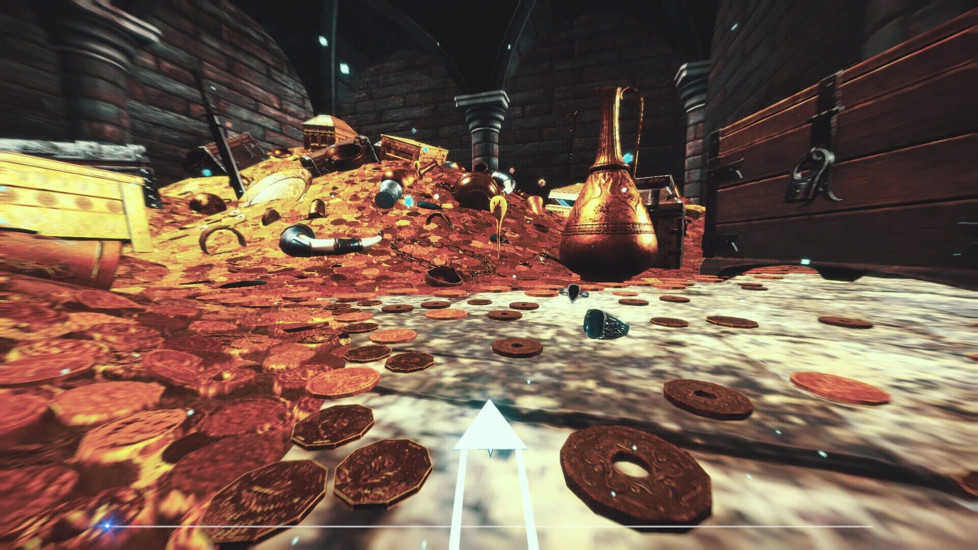 Paper Plane Arena: A Medieval Fantasy screenshot 6
