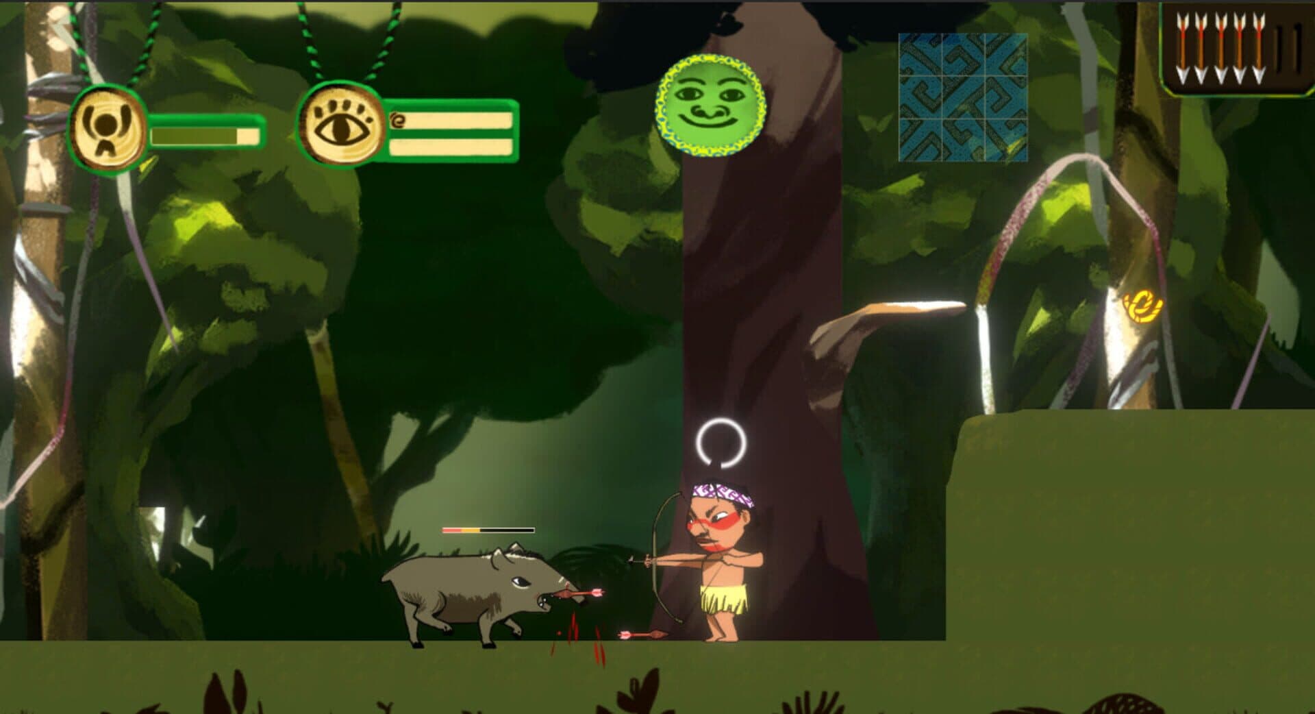 Huni Kuin: Beya Xinã Bena screenshot 6