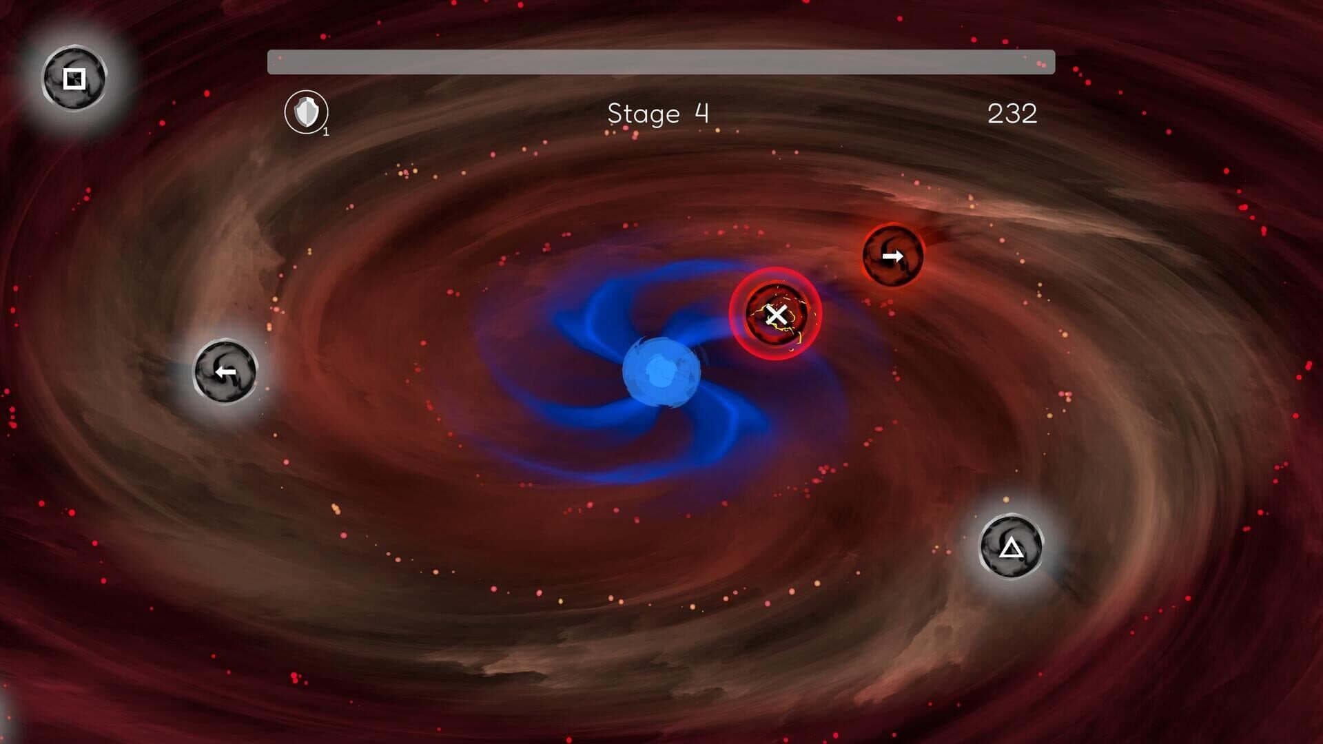 اسکرین‌شات Magnitude: Epsilon - 4