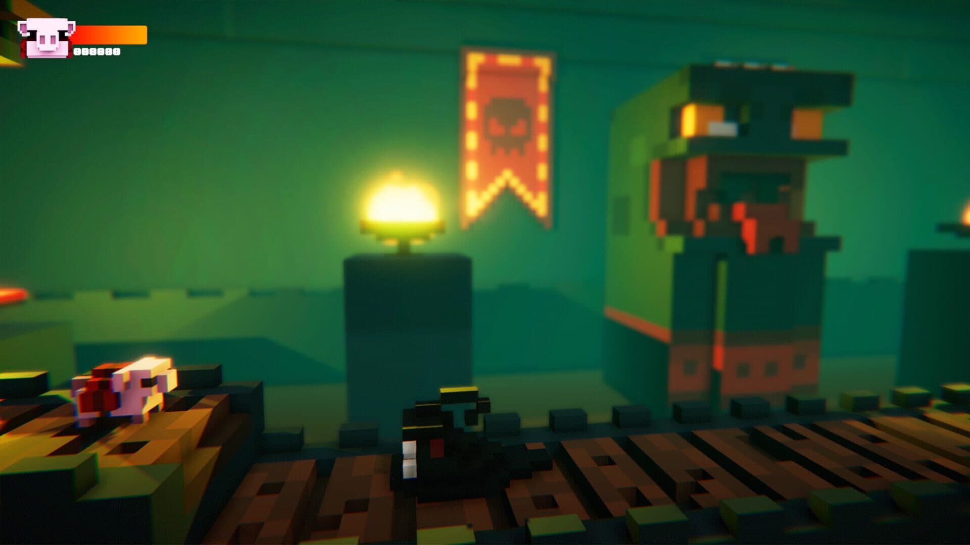 Dark Sauce screenshot 8