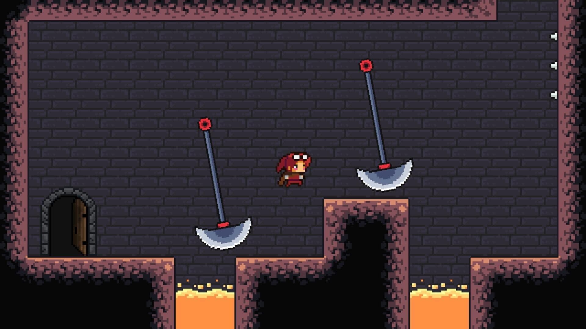 Calyssa screenshot 3