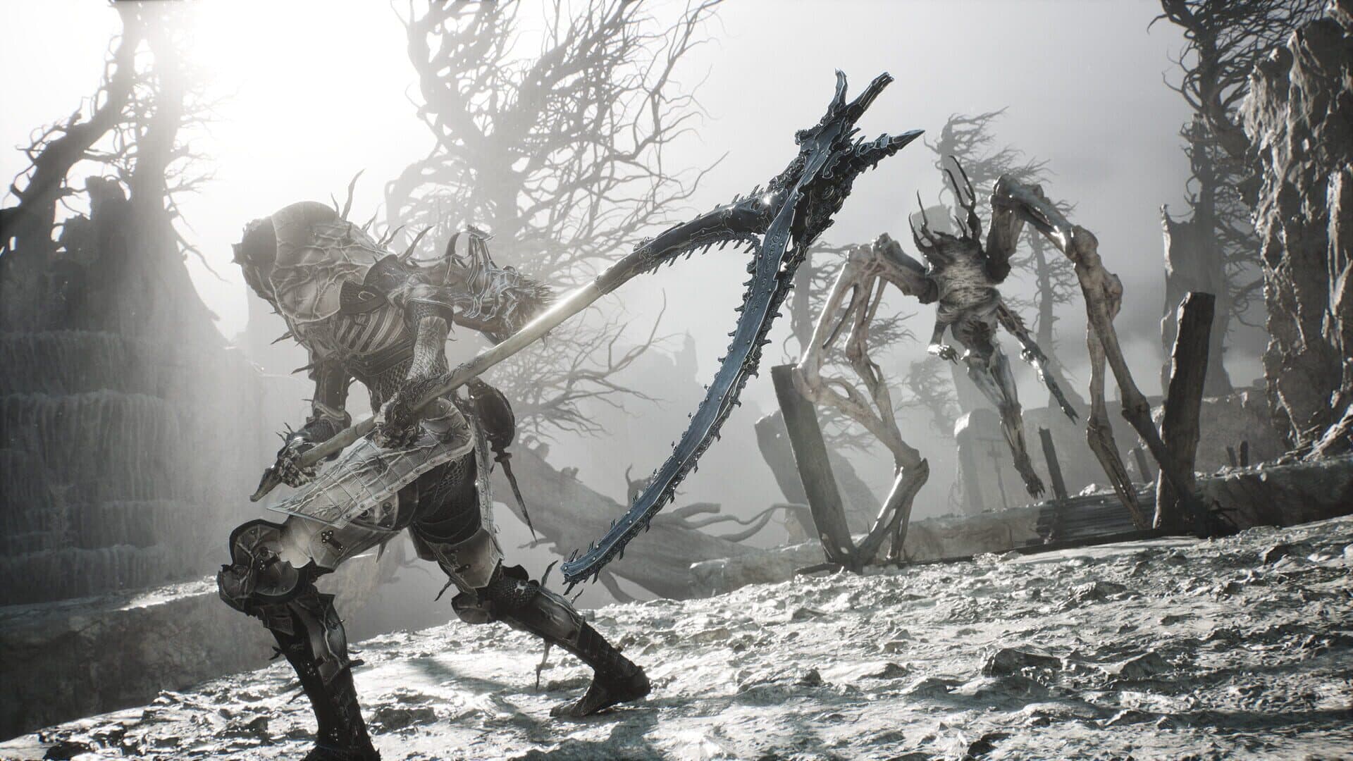 Mortal Shell II screenshot 1