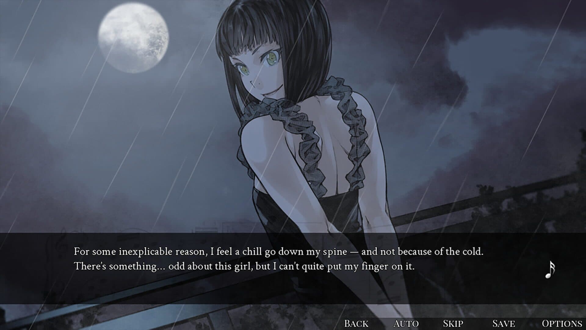 Sweetest Monster screenshot 7