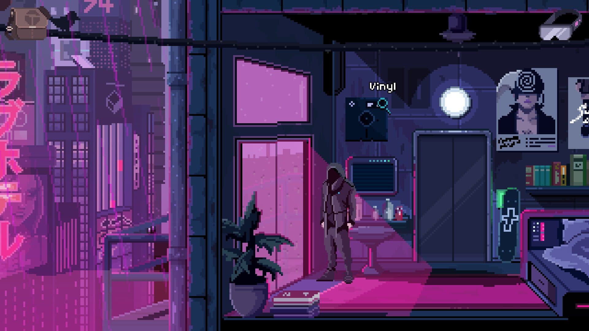اسکرین‌شات VirtuaVerse - 6