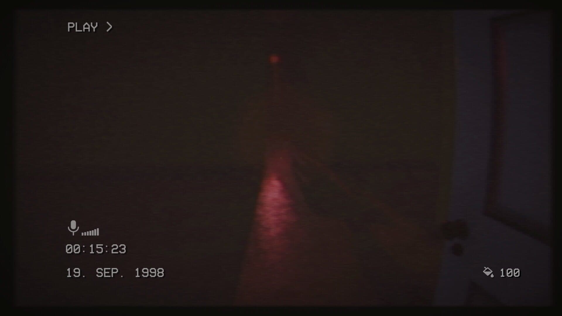 The Backrooms 1998 screenshot 28