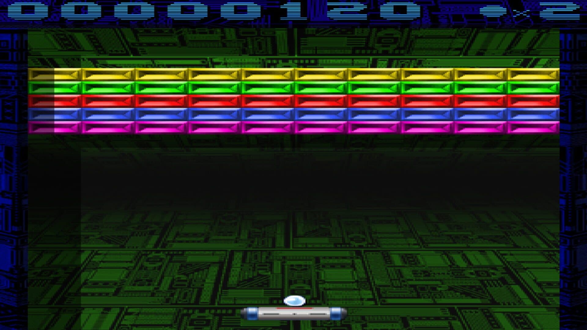 اسکرین‌شات Quantum Storm - 5