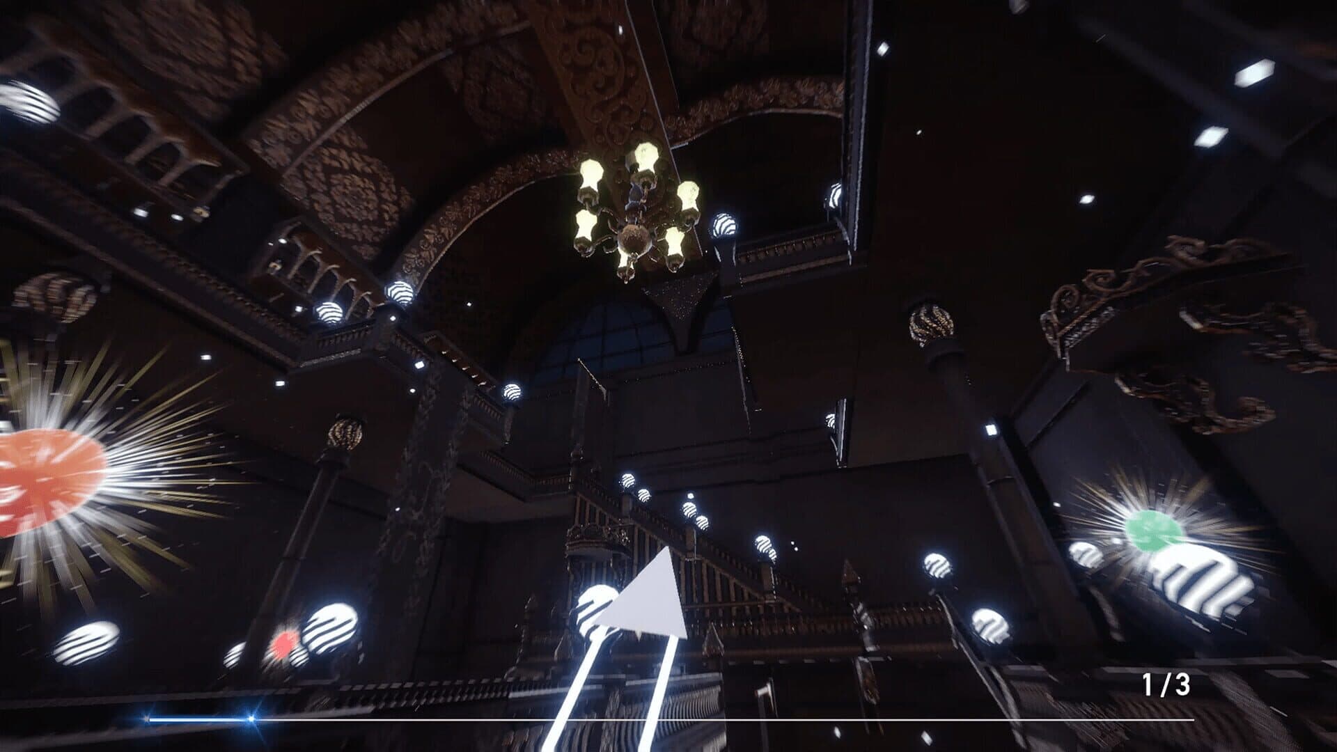 اسکرین‌شات Paper Flight: Relic Hunter - 8