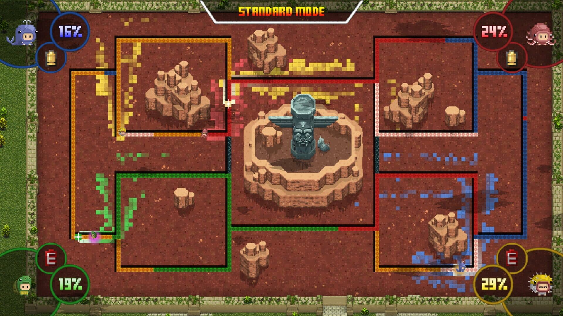 Gorsd screenshot 10