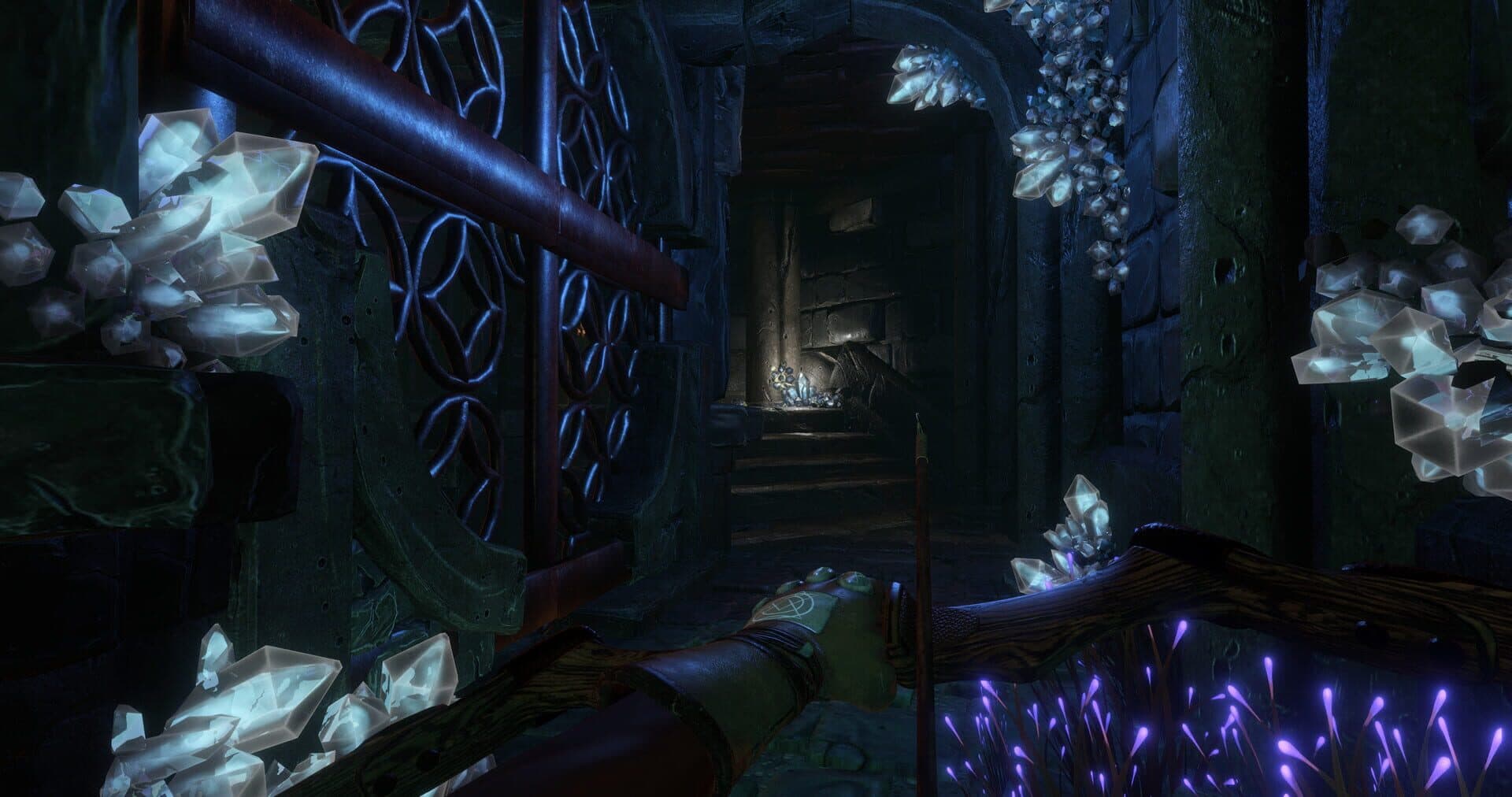 Underworld Ascendant screenshot 7
