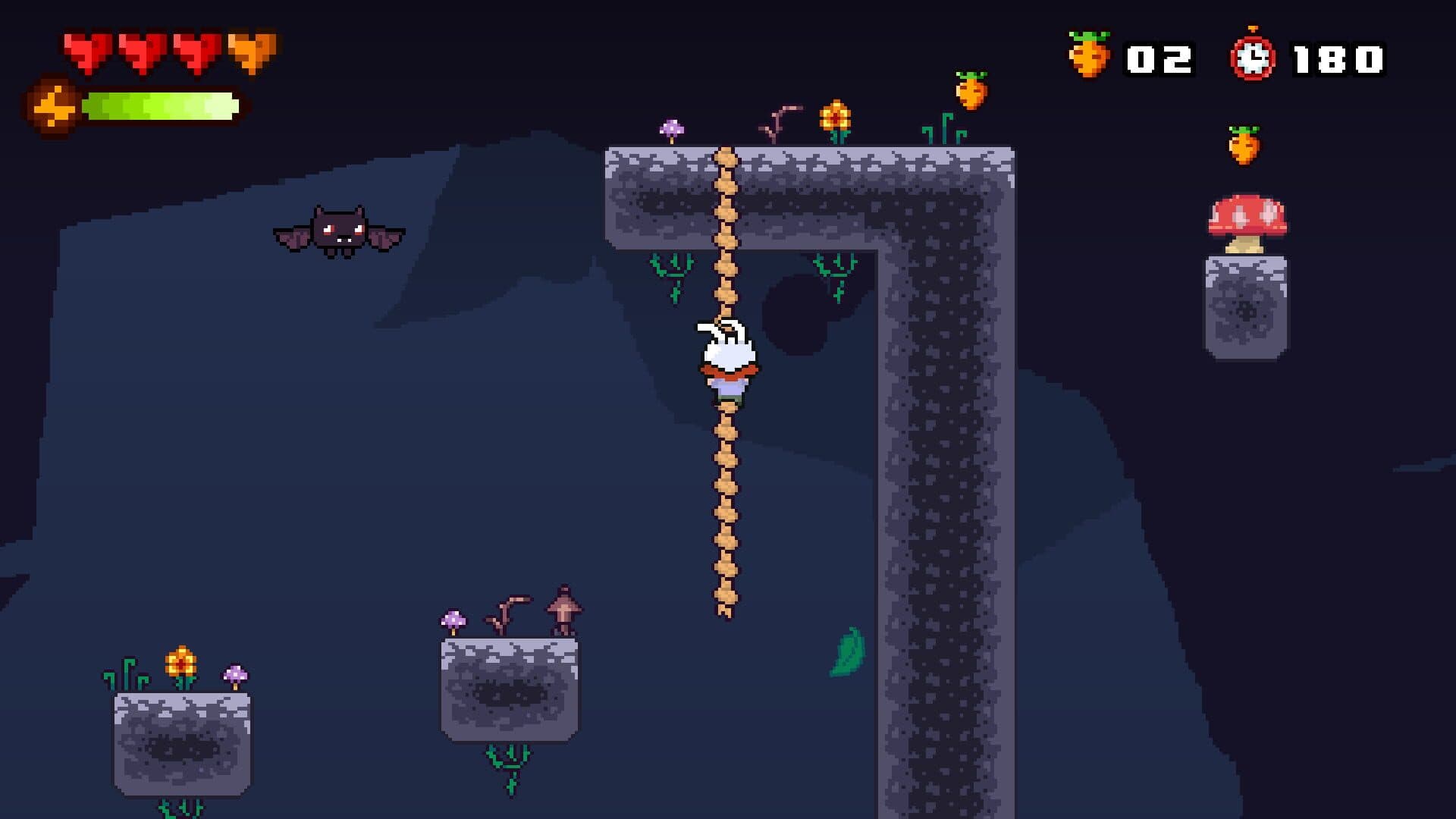 اسکرین‌شات Alex the Rabbit - 4
