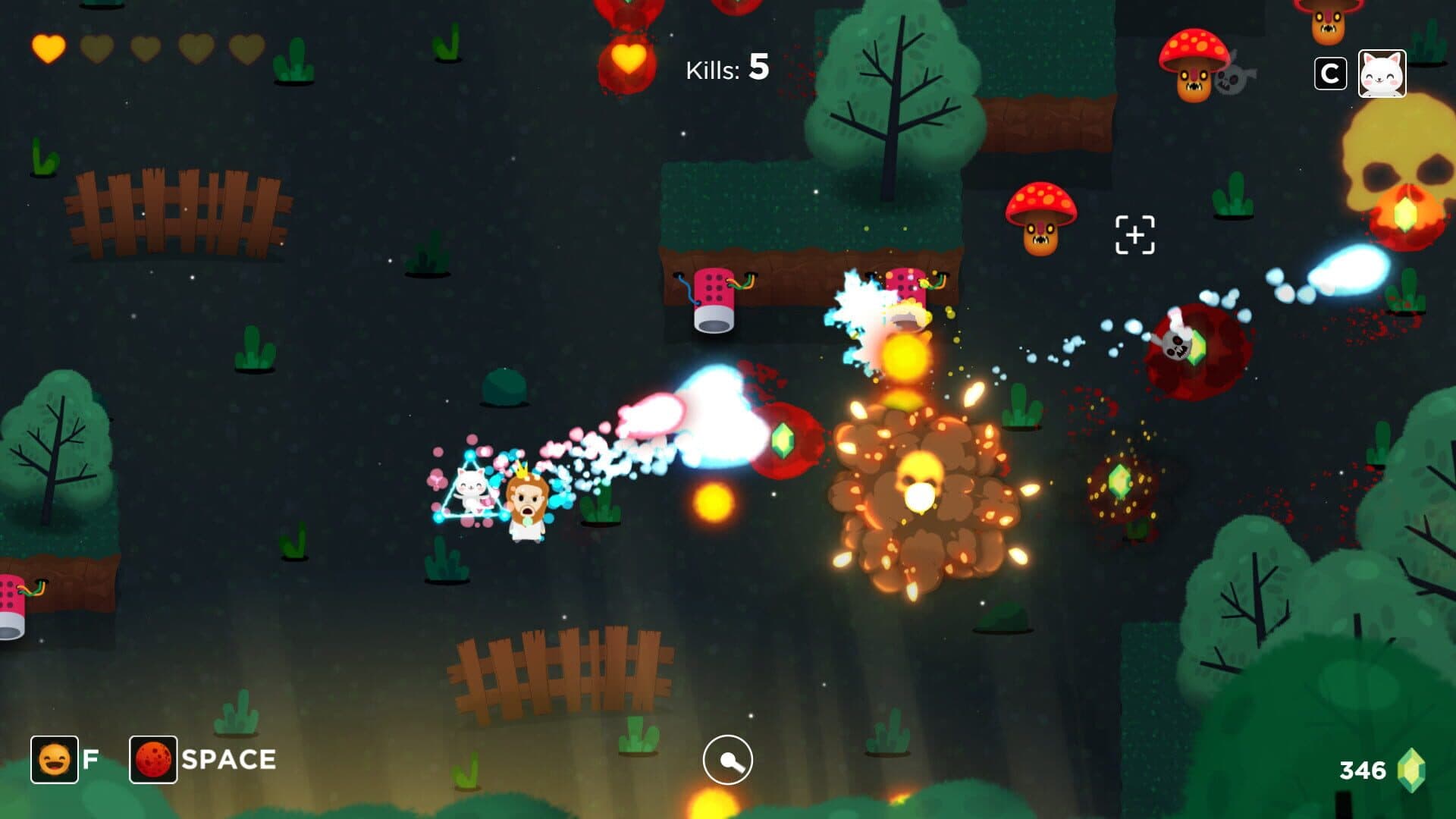 UltraGoodness 2 screenshot 7
