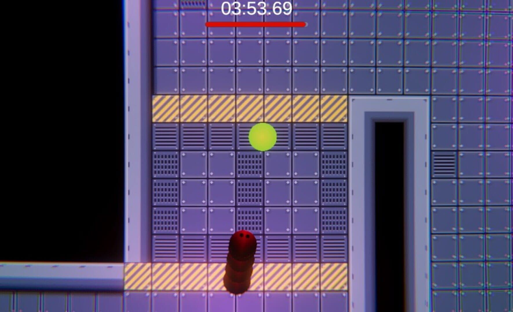 اسکرین‌شات Reverse Snake Extreme - 1