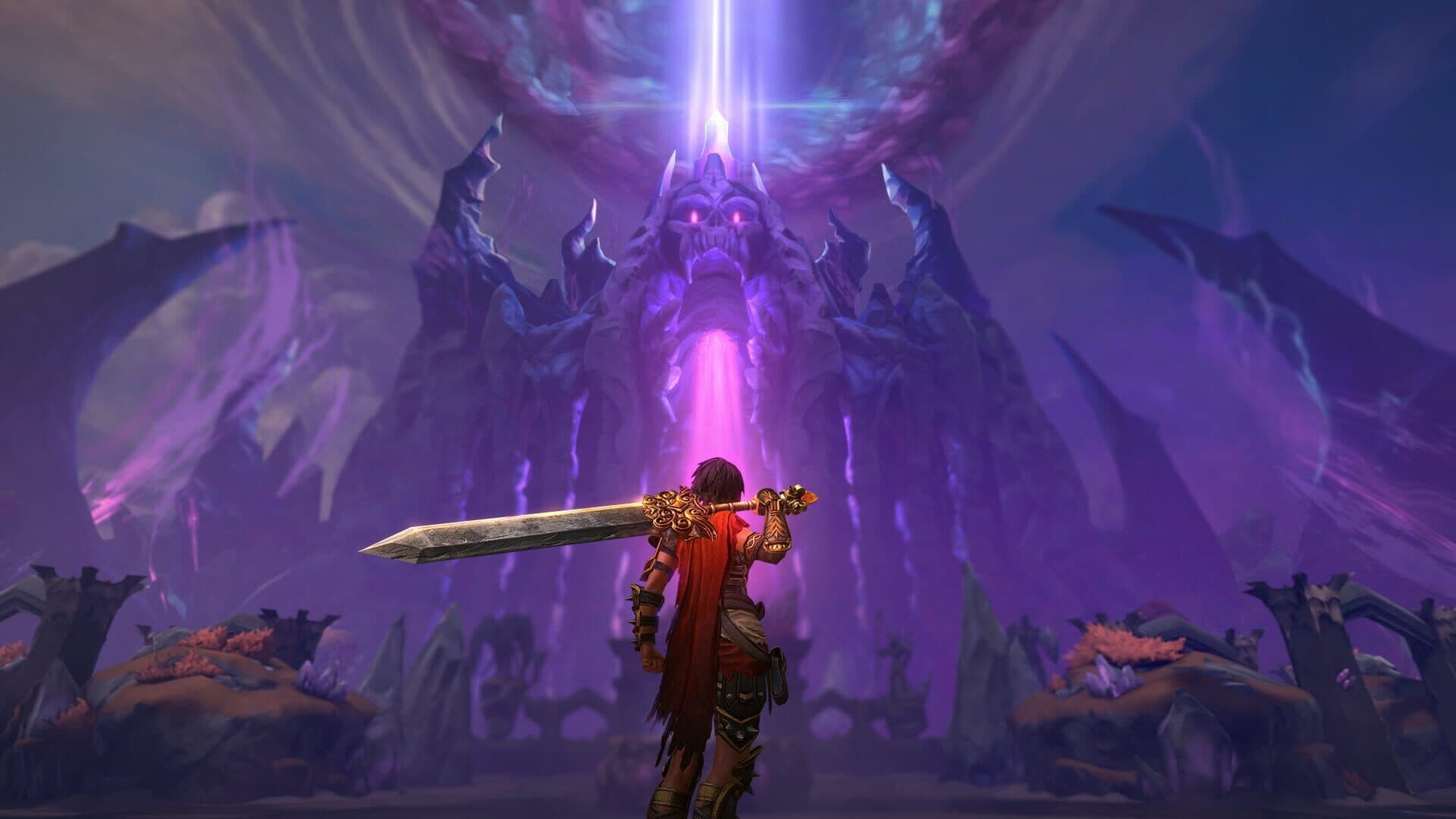 Smite screenshot 9