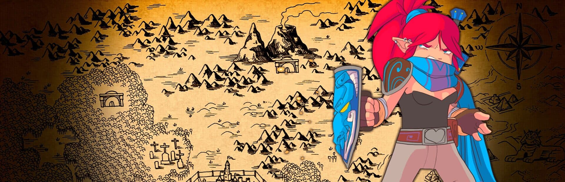 Reknum: Fantasy of Dreams