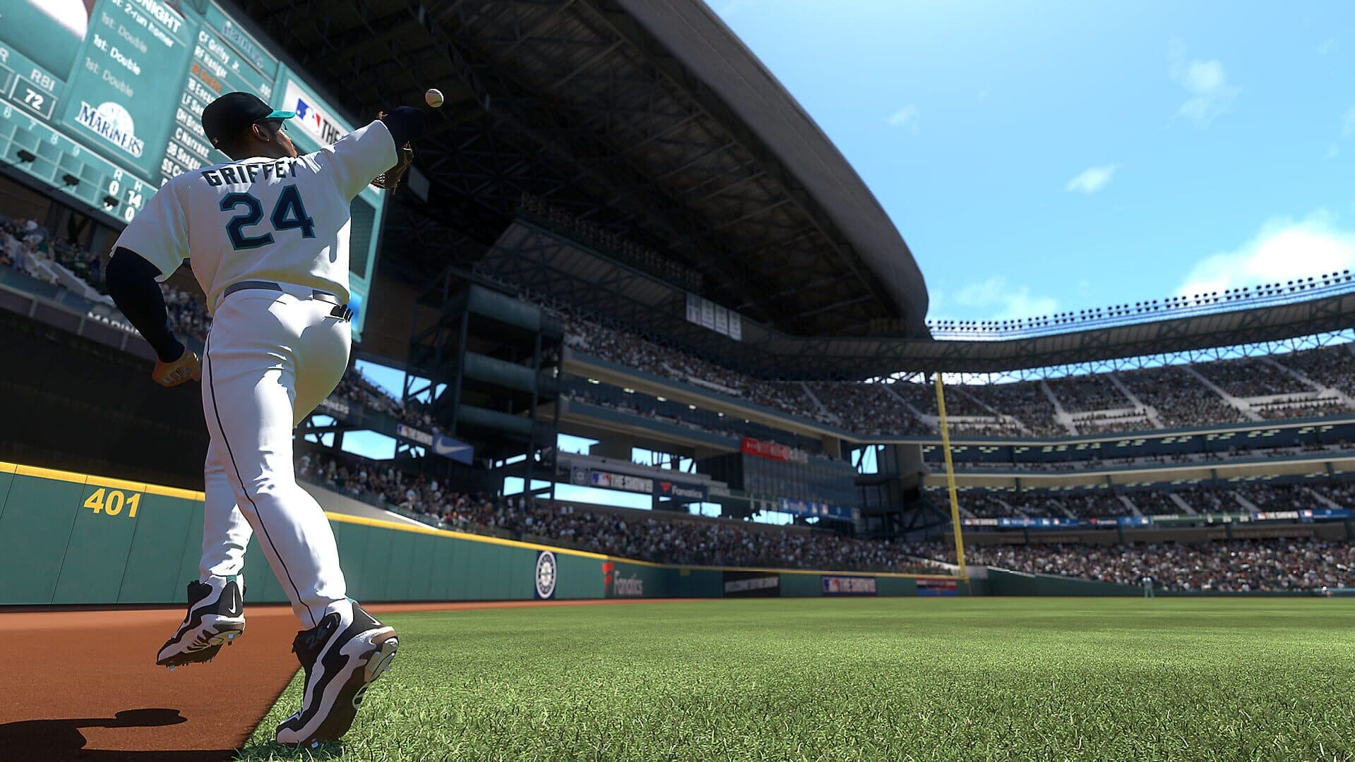MLB The Show 19 screenshot 5