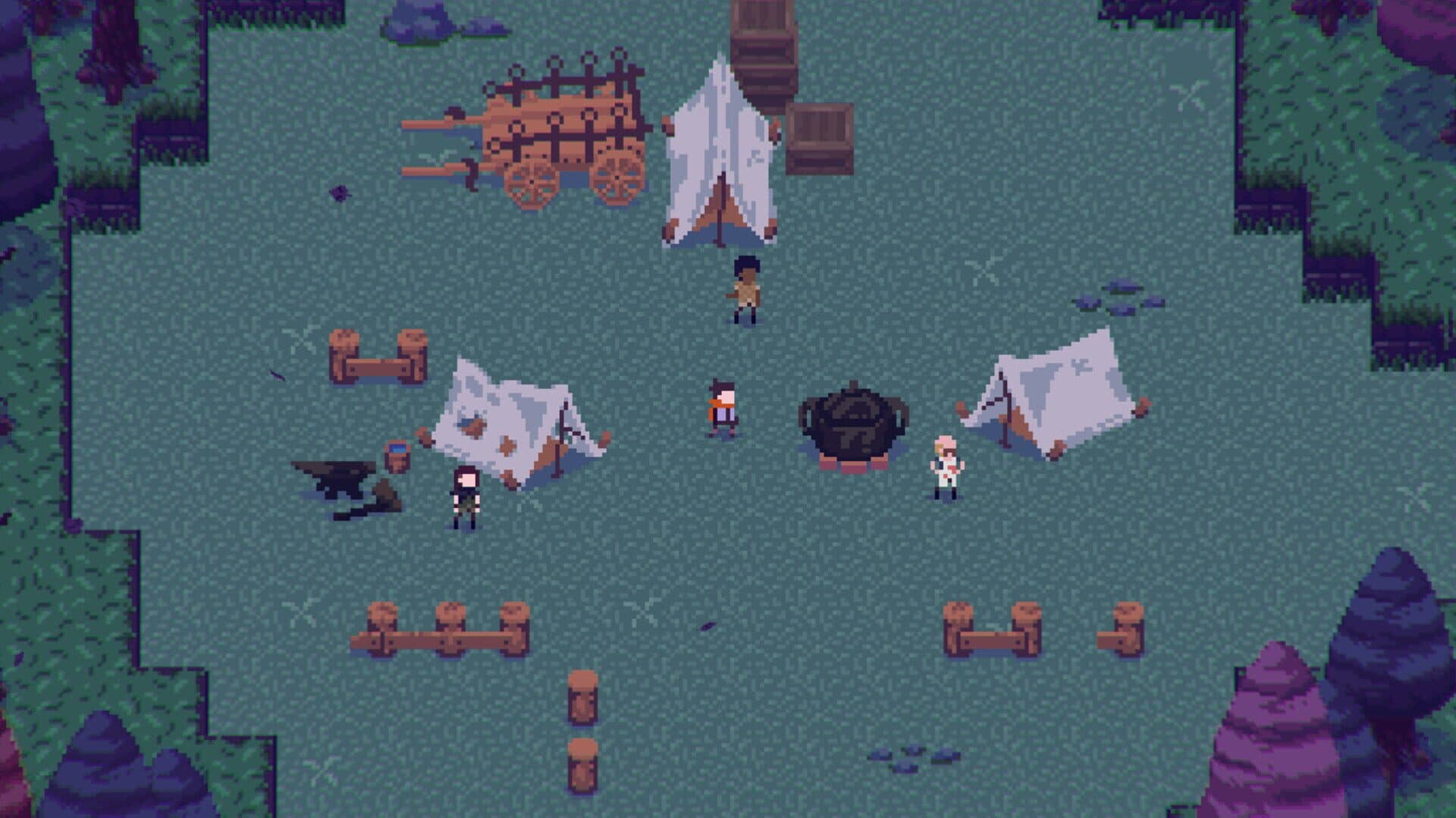 Mana Spark screenshot 1