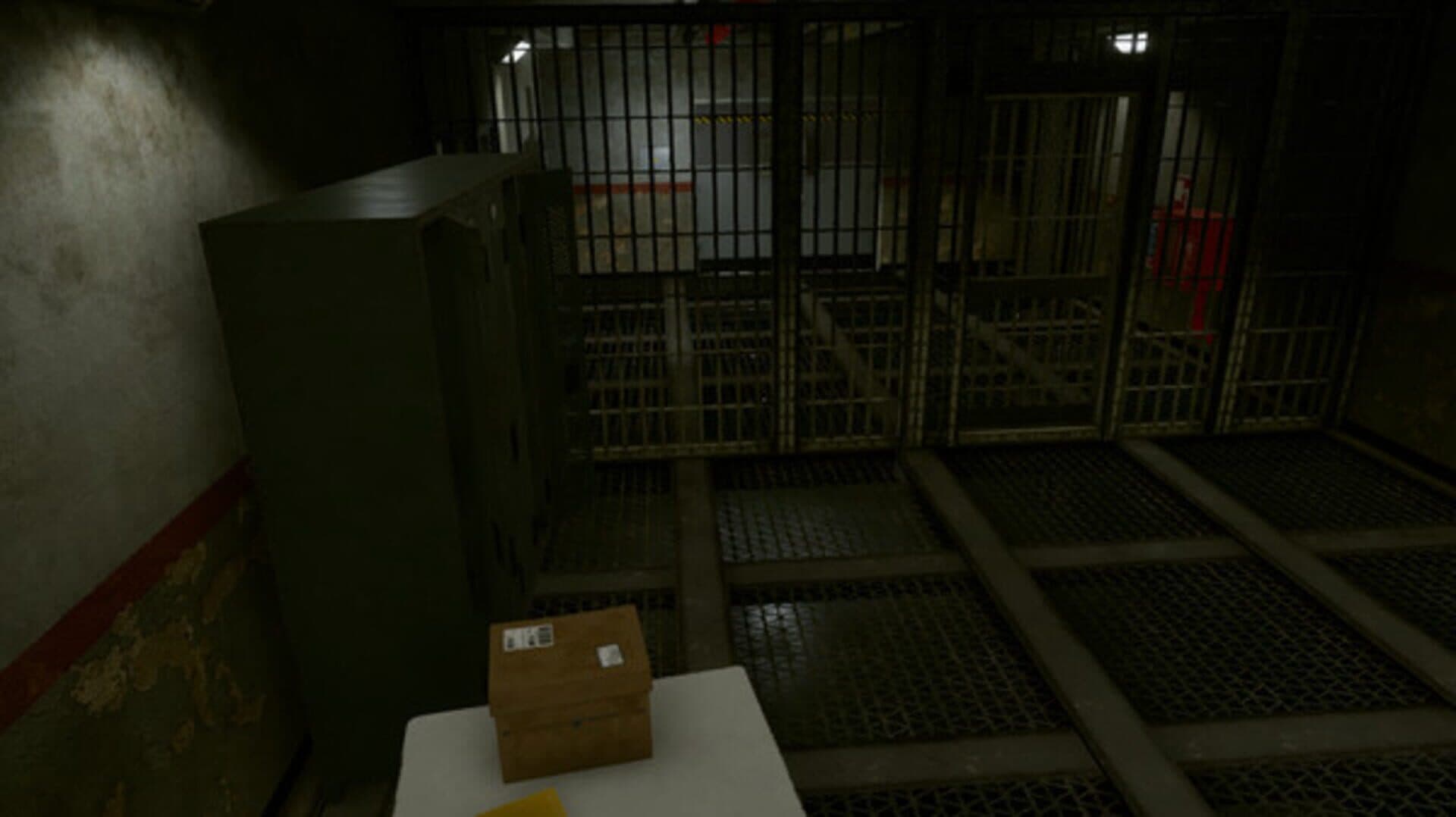 اسکرین‌شات Tested on Humans: Escape Room - 6