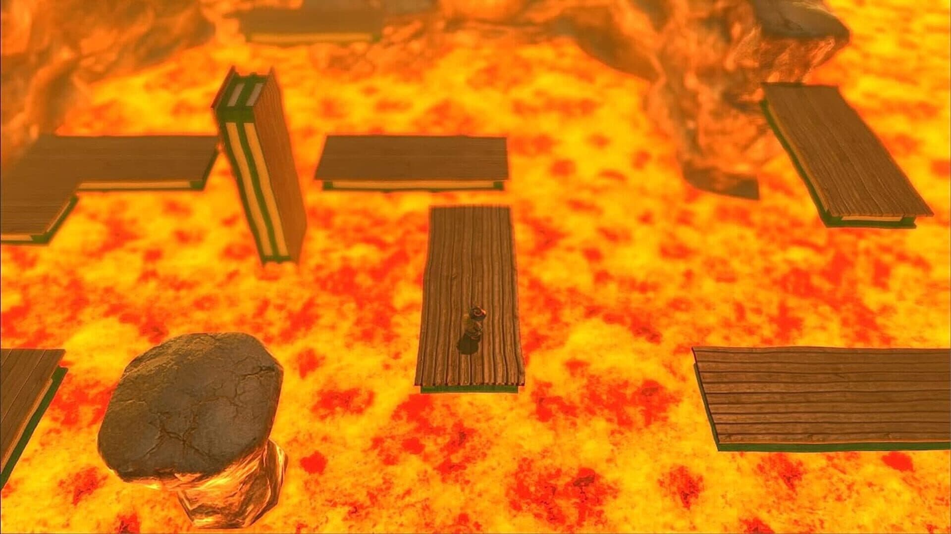 Touhou: New World screenshot 10