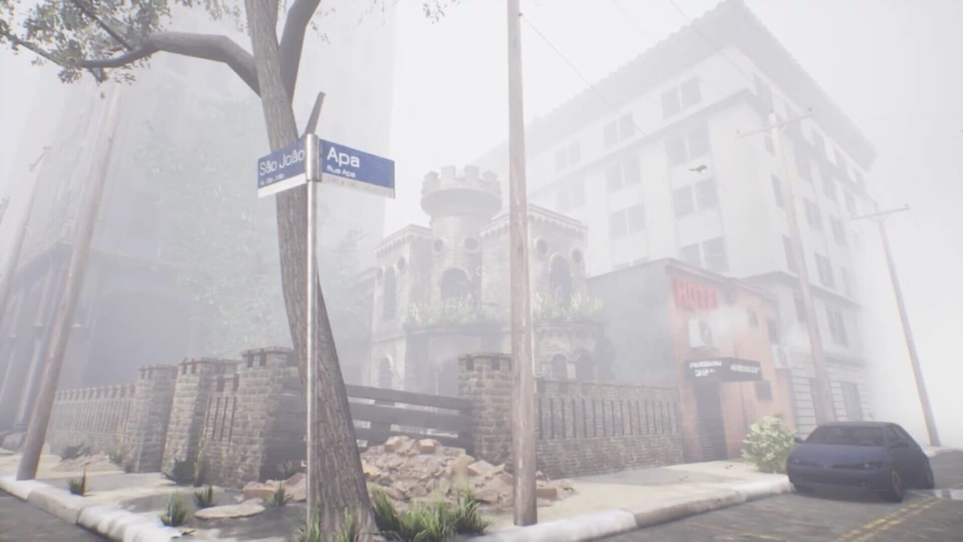اسکرین‌شات Opus Castle - 3