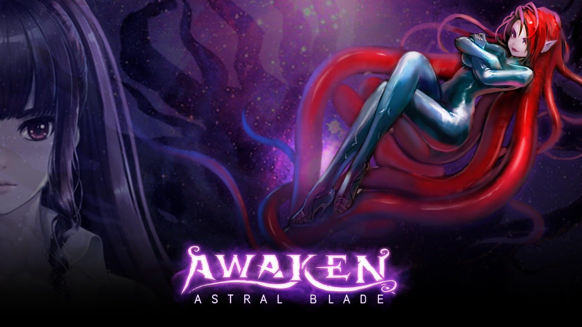 Awaken: Astral Blade screenshot 5