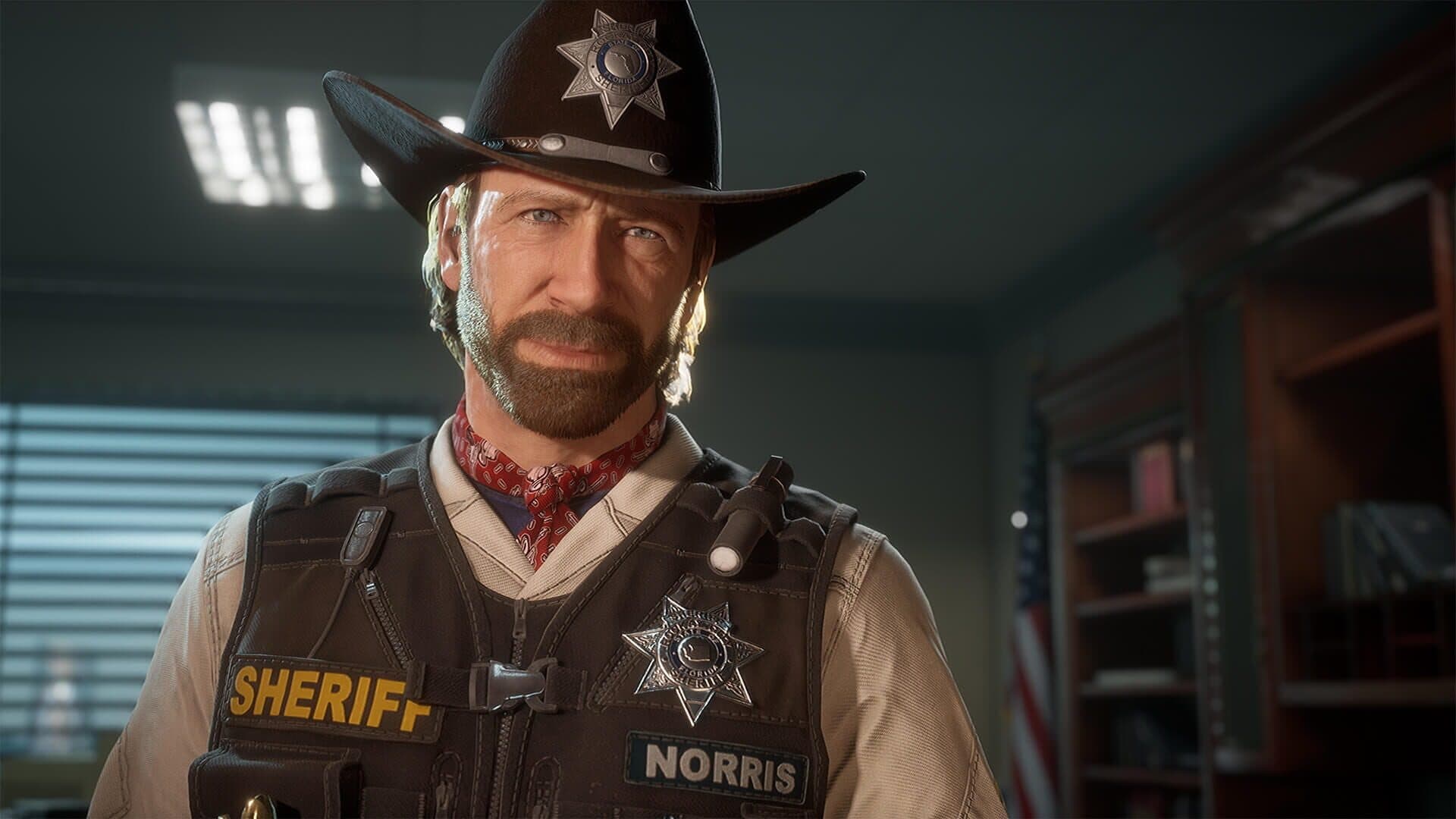 Crime Boss: Rockay City screenshot 4