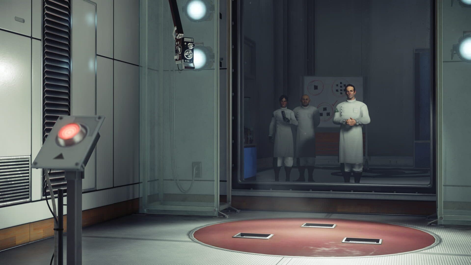 Prey screenshot 1