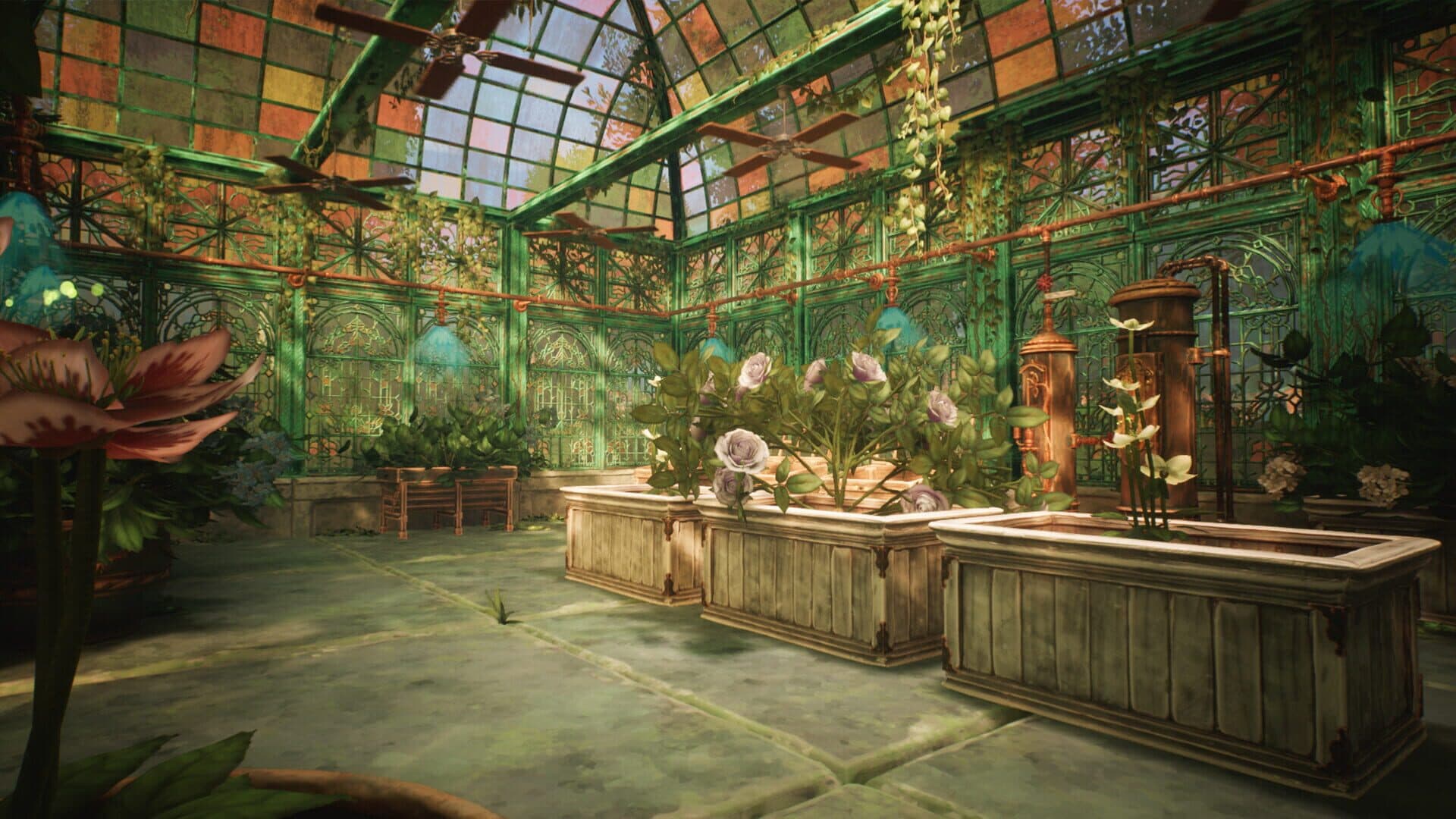 Garden Life: A Cozy Simulator screenshot 10