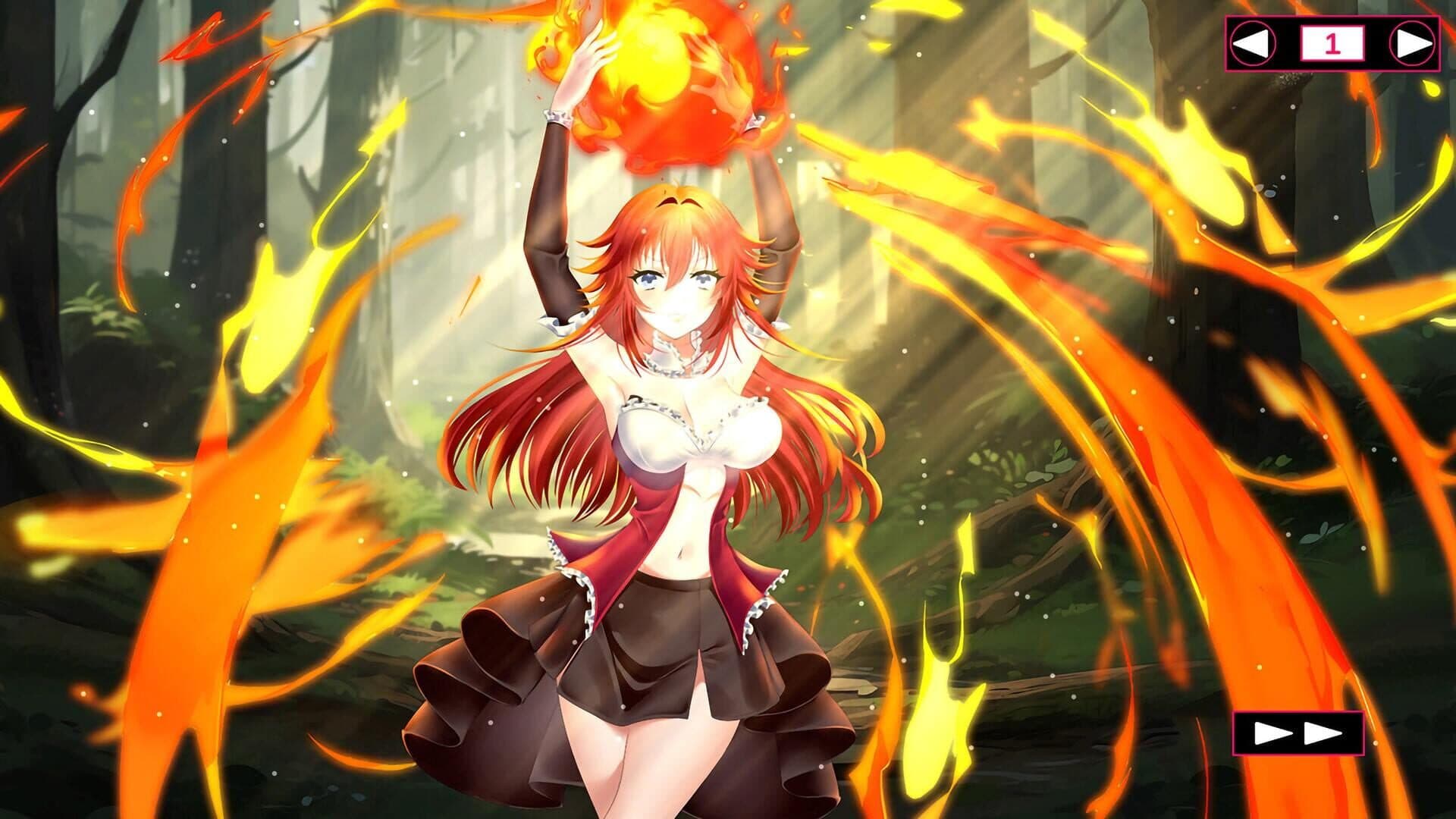 اسکرین‌شات Anime Uni 3 - 4