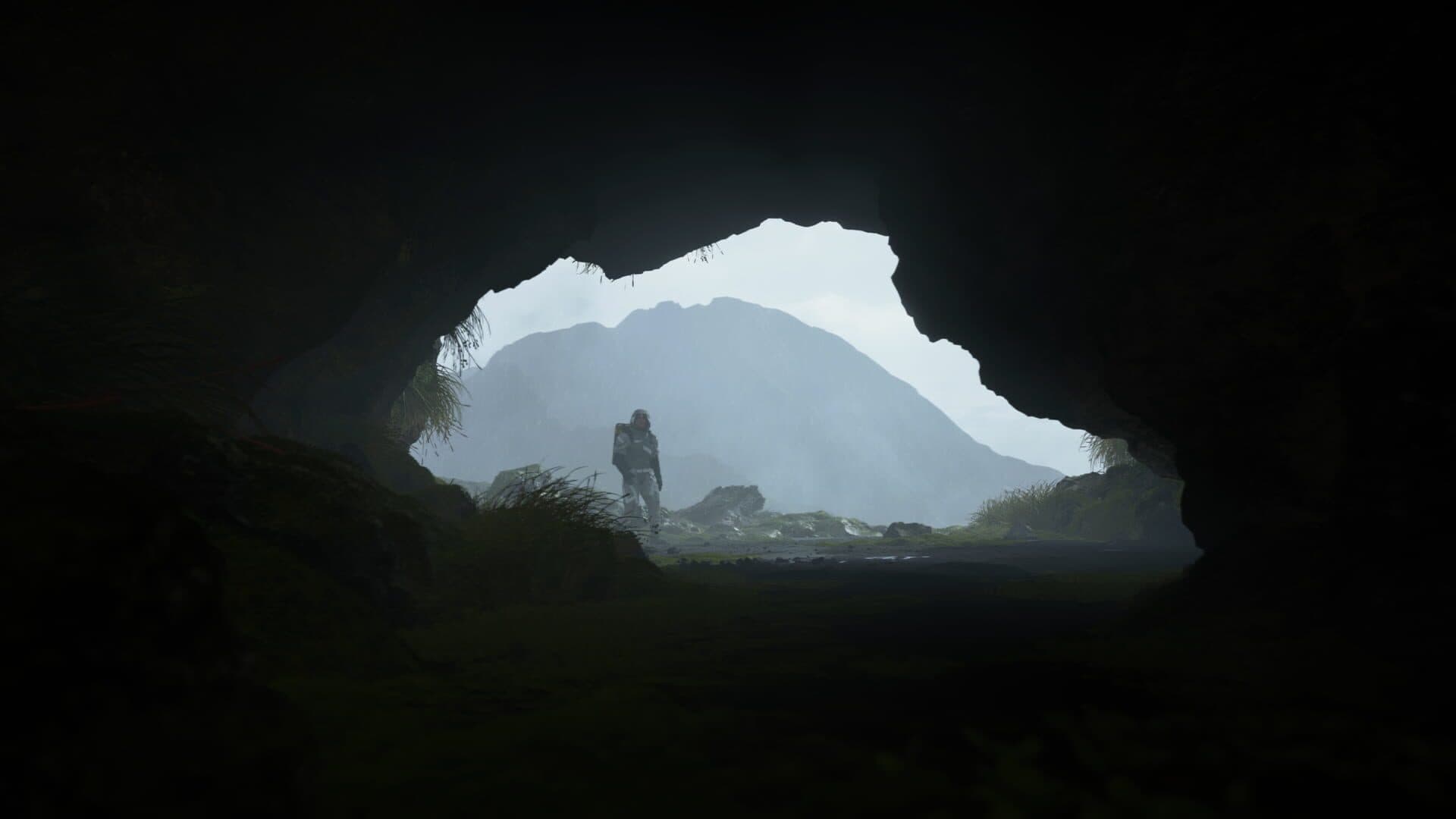 Death Stranding screenshot 9