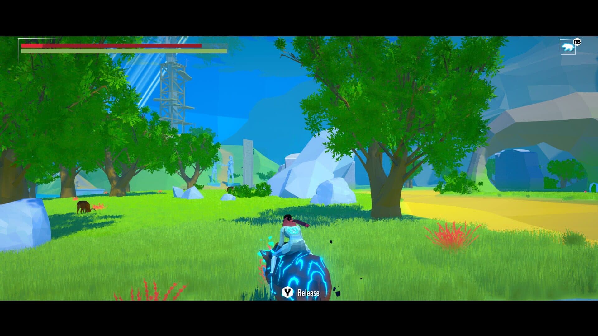 اسکرین‌شات Innocence Island - 5