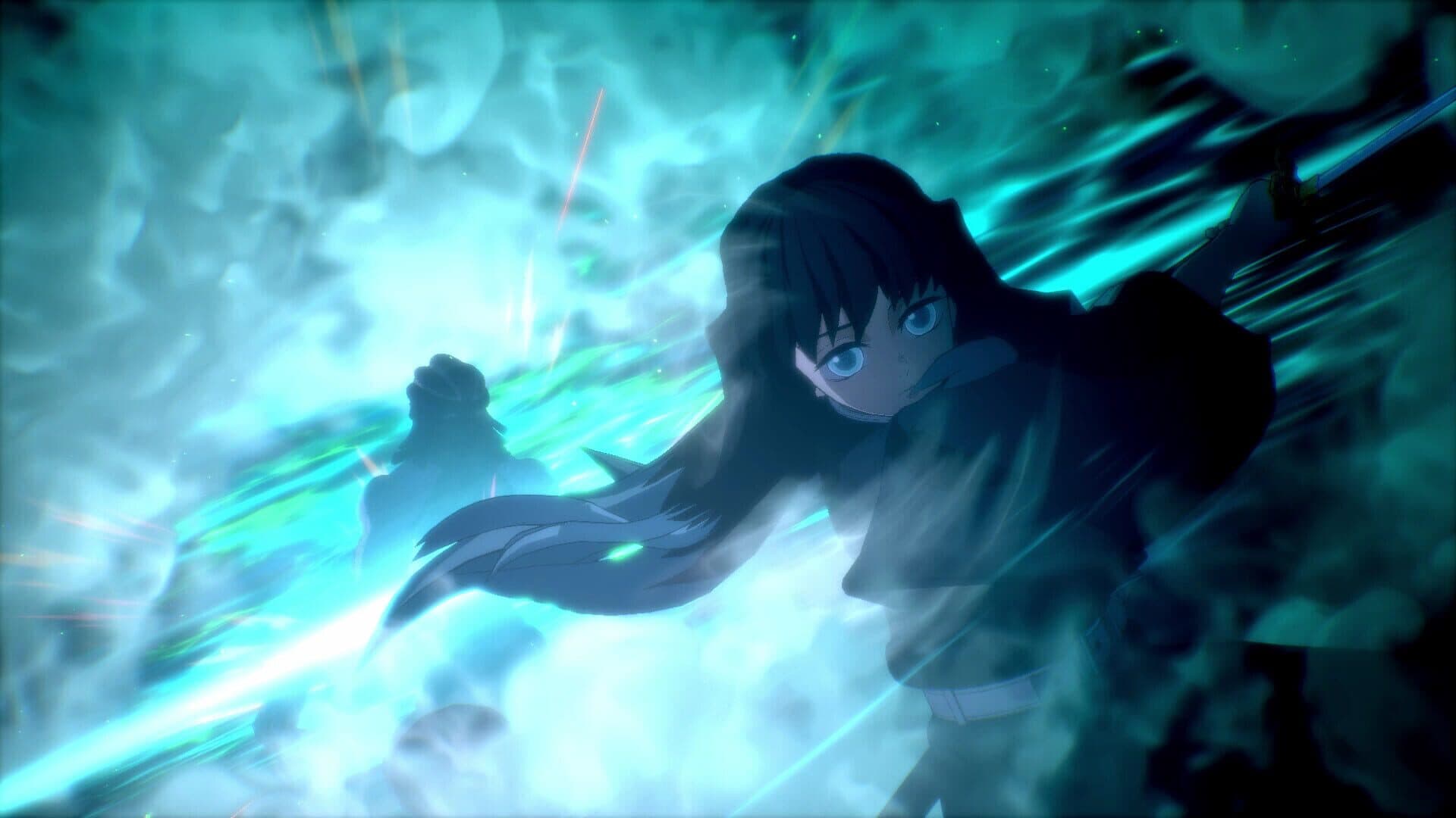 Demon Slayer: Kimetsu no Yaiba - The Hinokami Chronicles 2 screenshot 0