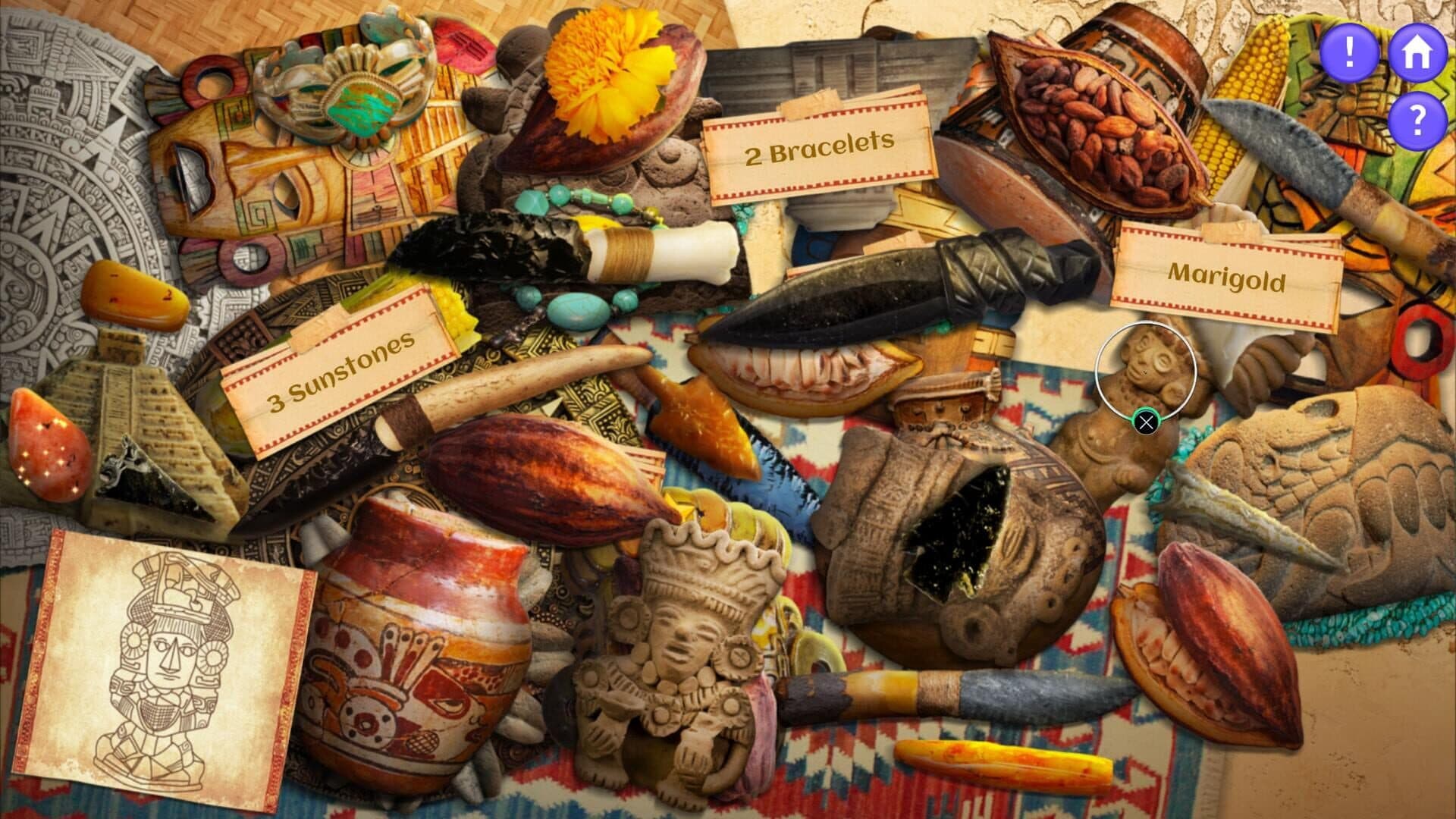 So Much Stuff 5: Mix-Knacks - Collector's Edition screenshot 5