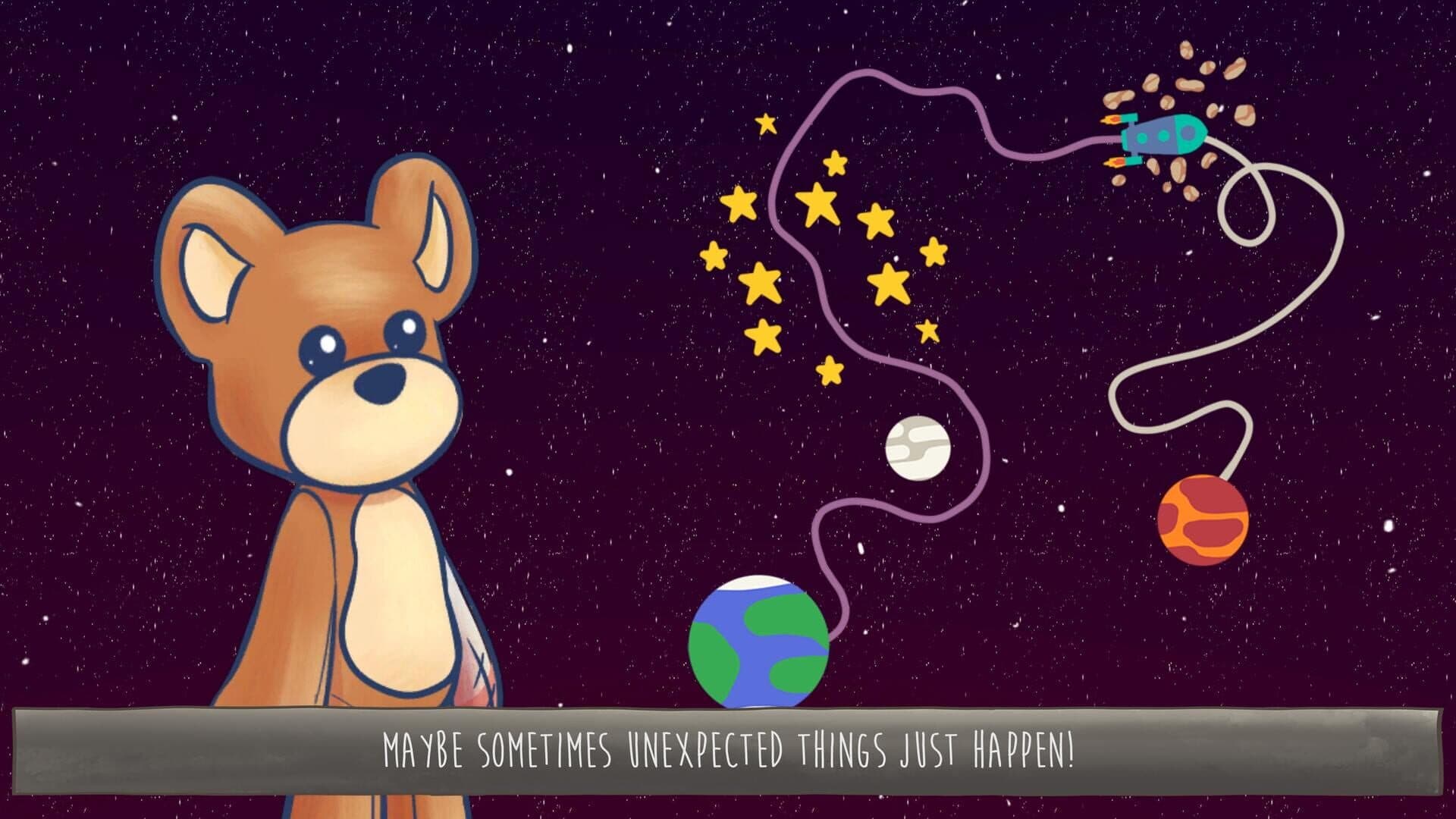 I Want to Go to Mars screenshot 4