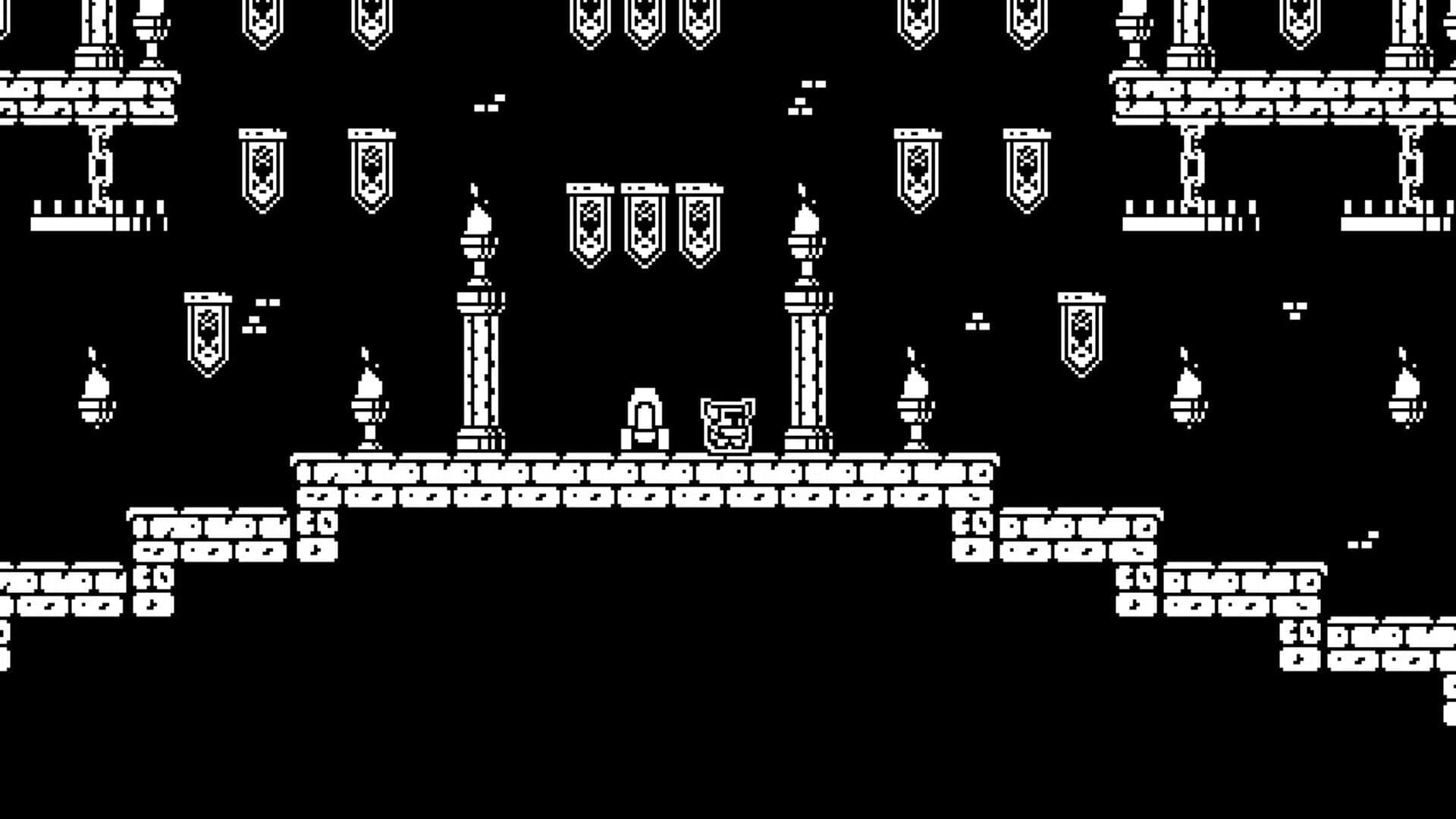 Knight's Night! screenshot 0