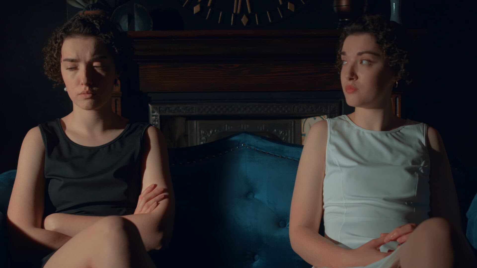 Murderous Muses screenshot 0