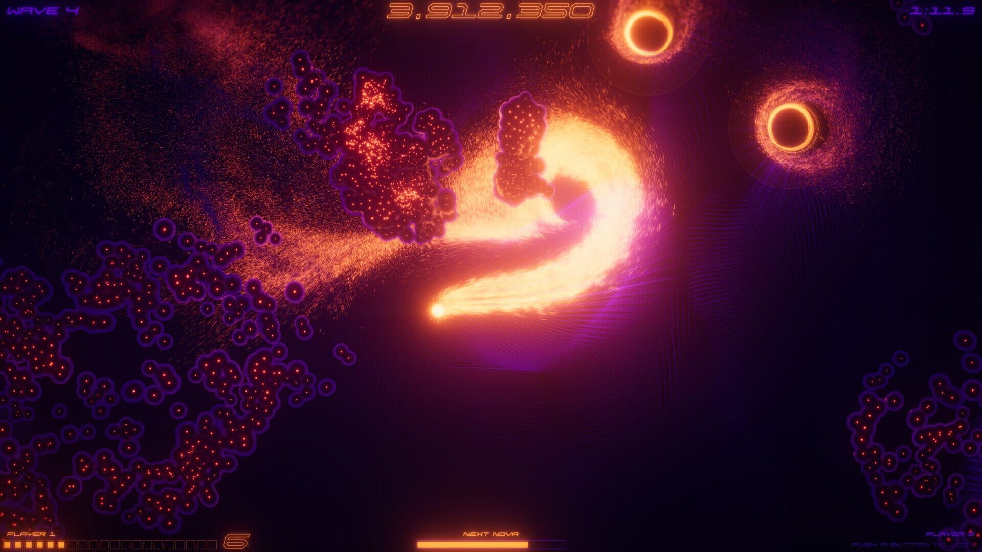 FireBall 2 screenshot 9