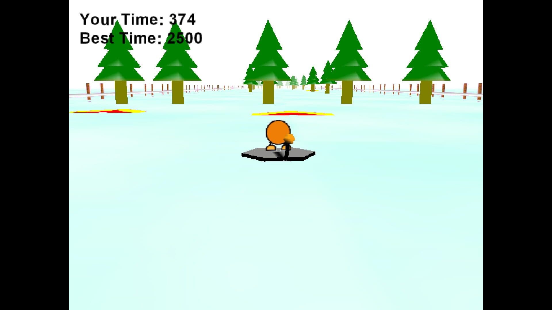 اسکرین‌شات Zippy the Circle - 4