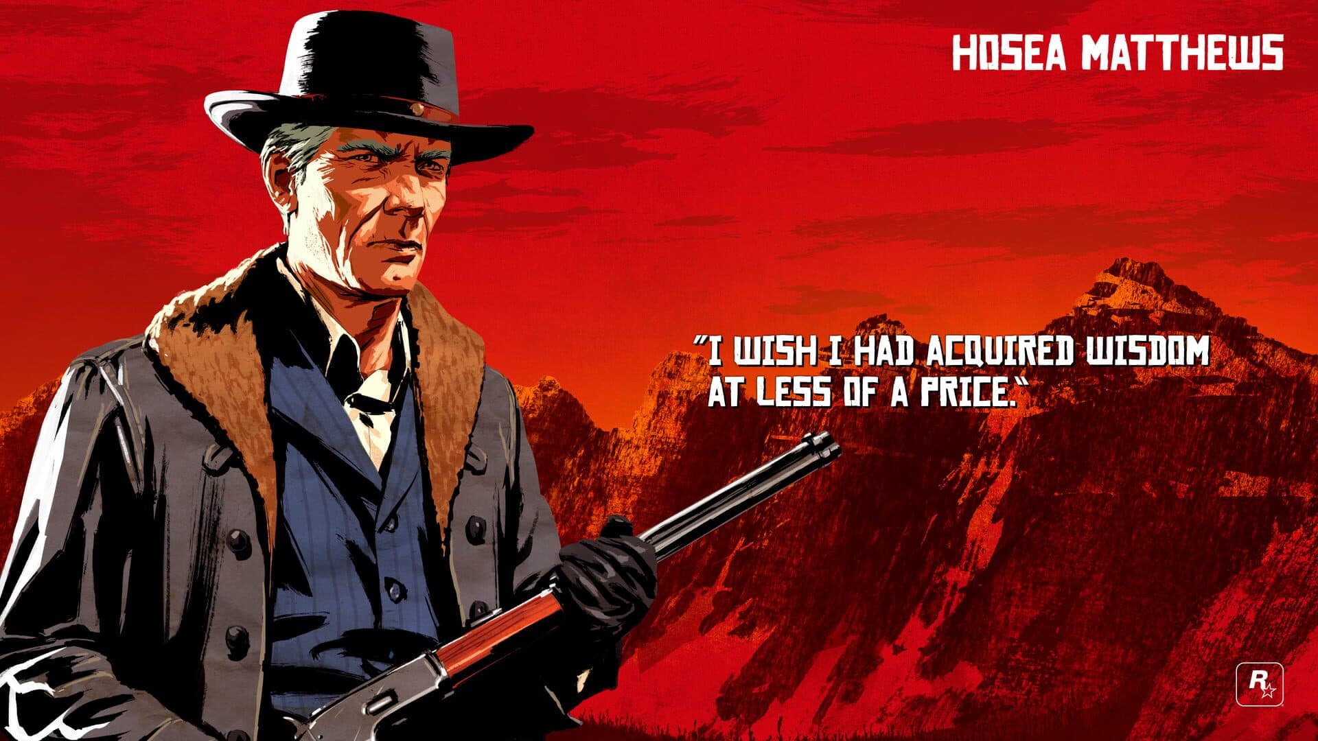 Red Dead Redemption 2