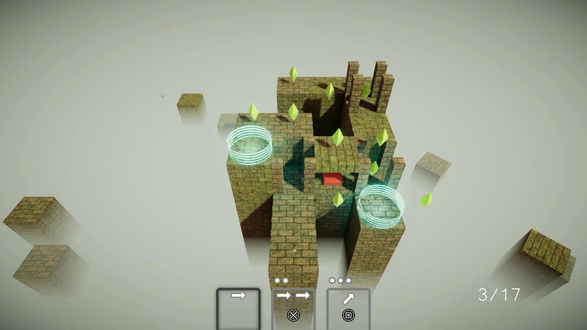 Tilting Tiles: Micro Challenge screenshot 0