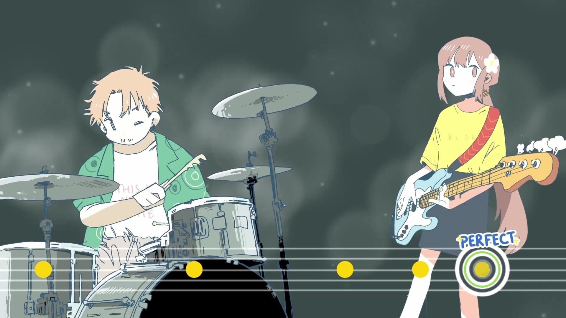 Afterlove EP screenshot 4