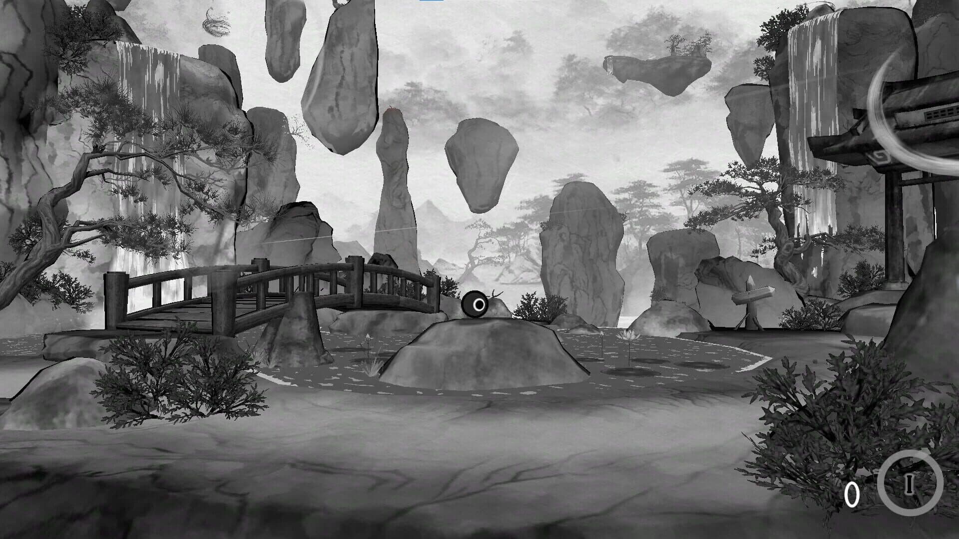 اسکرین‌شات Tensei - 3