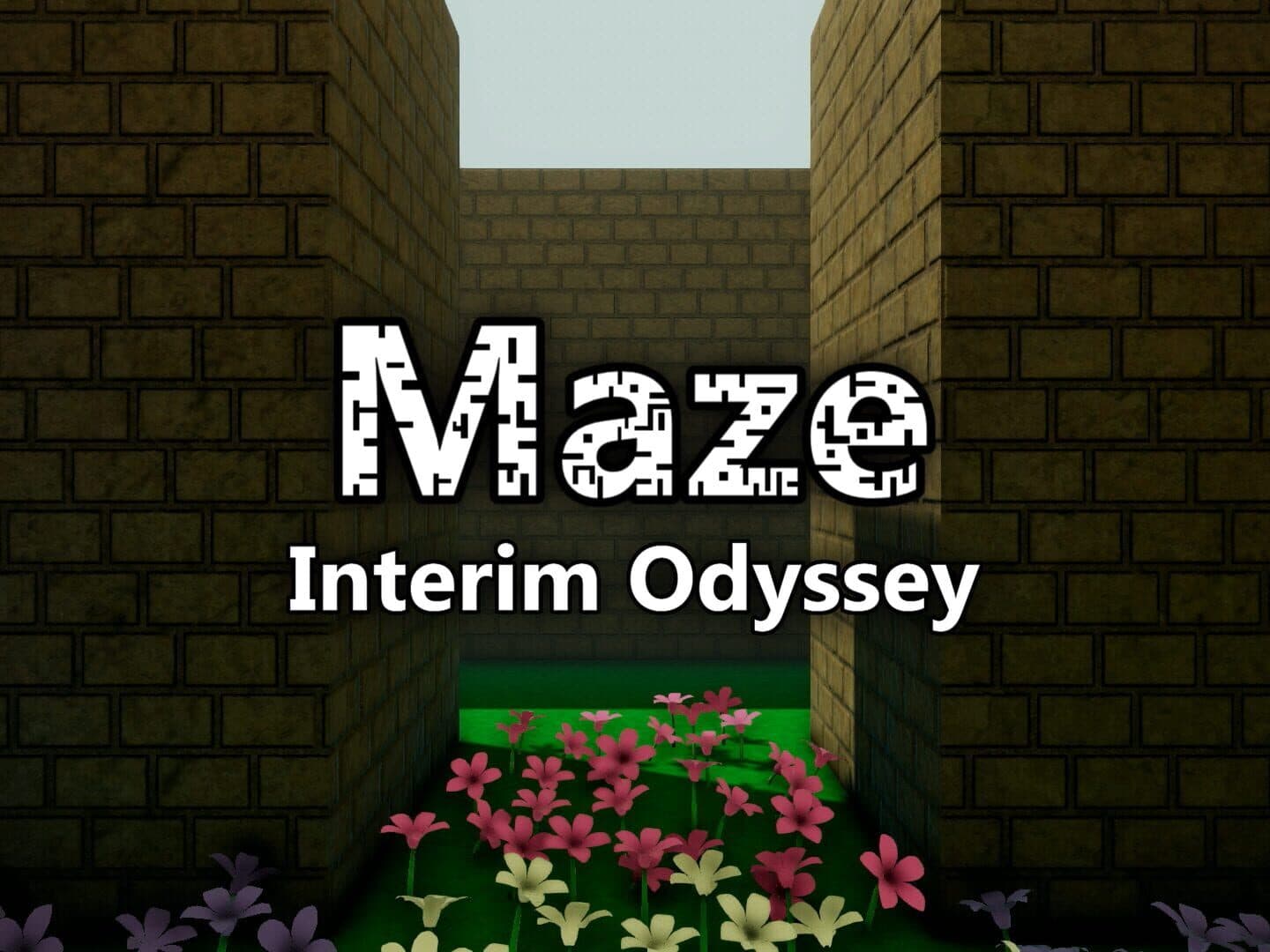 Maze: Interim Odyssey