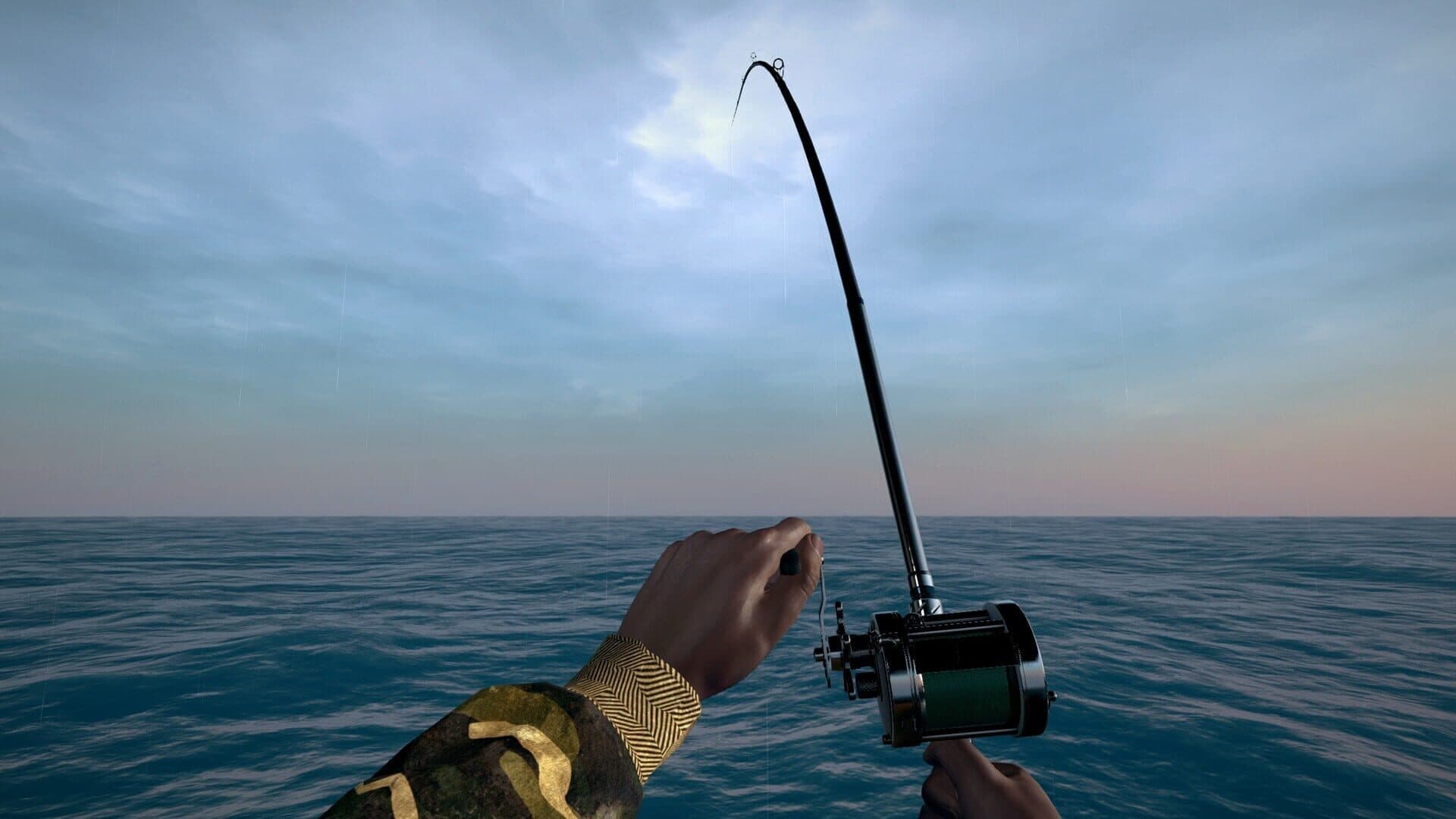 Ultimate Fishing Simulator screenshot 6