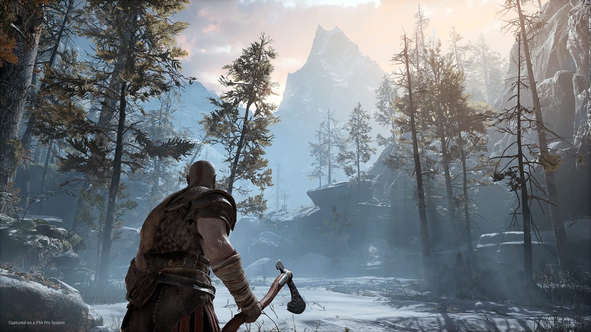 God of War screenshot 4